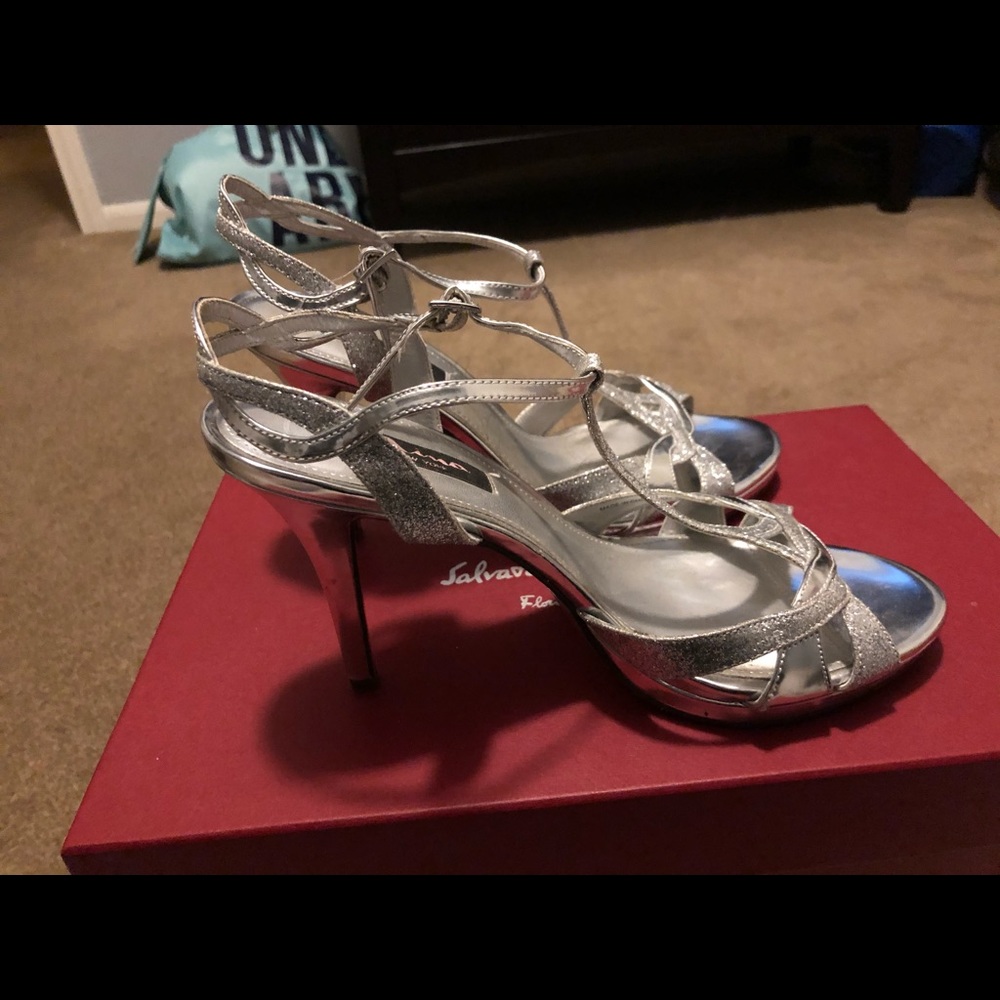 Silver